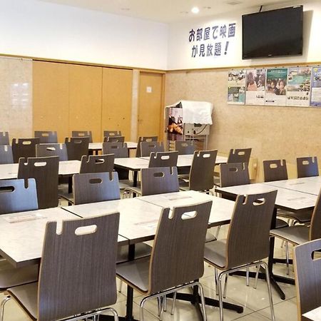 טוקיו Toyoko Inn Nihombashi Bakurocho מראה חיצוני תמונה