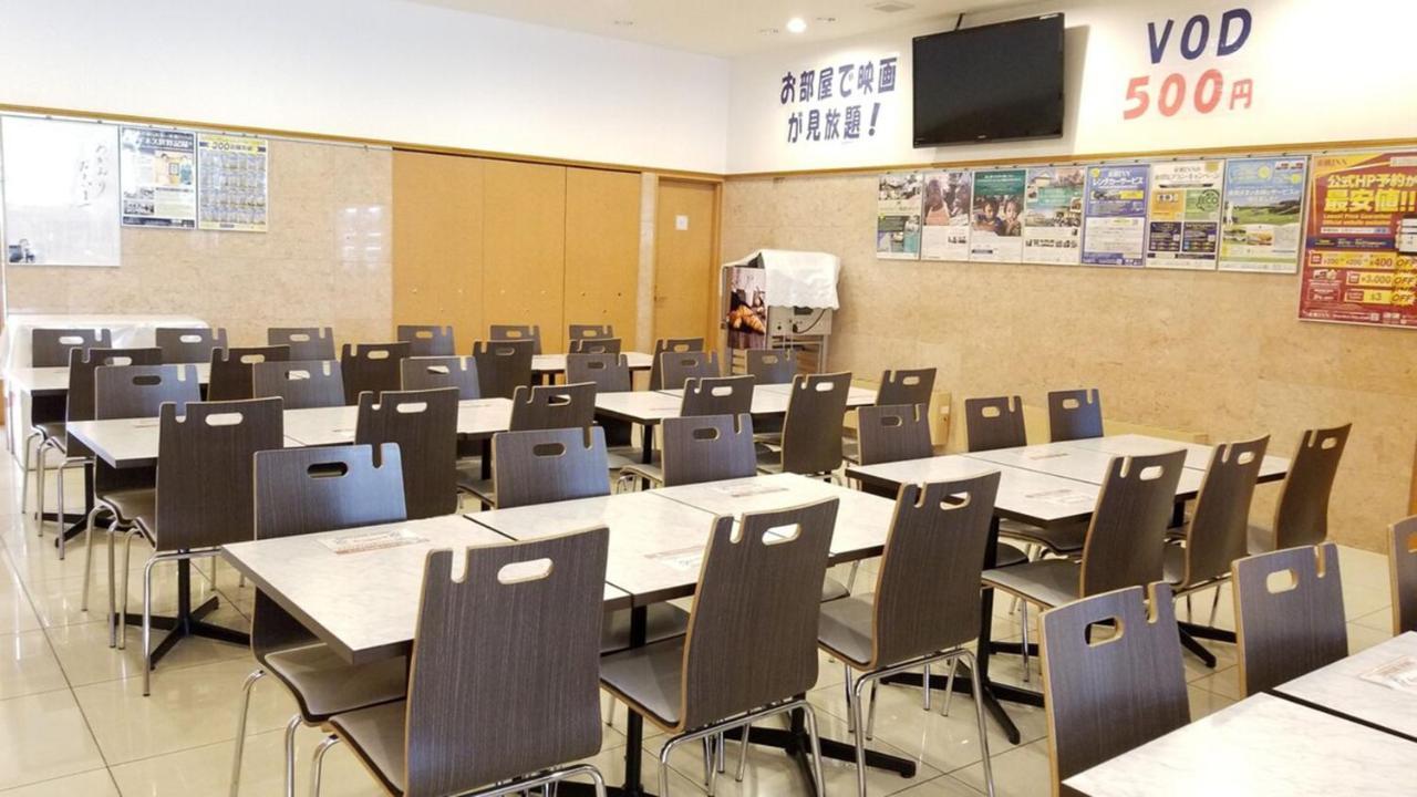 טוקיו Toyoko Inn Nihombashi Bakurocho מראה חיצוני תמונה